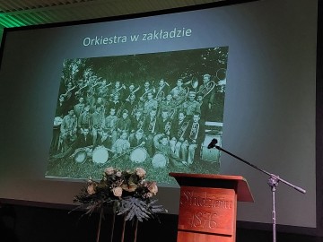 150 lat historii i służby młodemu pokoleniu, 